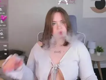 Chaturbate Best live sex cam show of pauline_moore