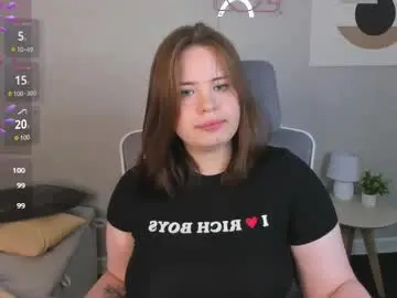 Chaturbate Best live sex cam show of pauline_moore