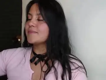 Chaturbate Sex Chat of selena__angel