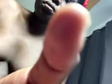Chaturbate Free Live Porn of sexy_chocolate001