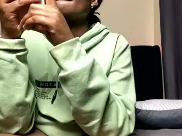Chaturbate Live Sex of sexy_chocolate001