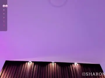 Chaturbate Best live sex cam show of sharonlyn