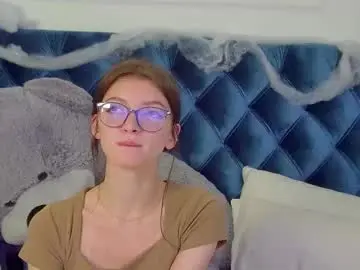 Chaturbate Nude Webcam of sophiaprove