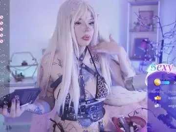 Chaturbate Adult Video Chat of starwitch_