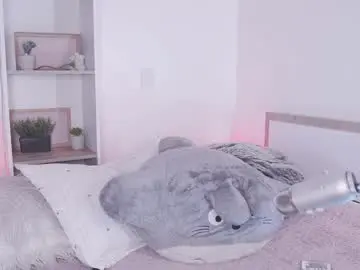 Chaturbate Live Sex of starwitch_