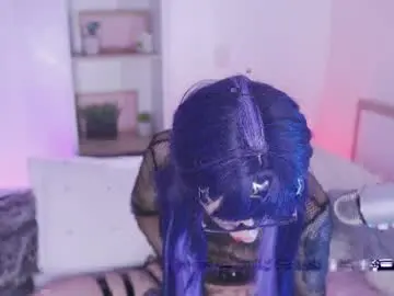 Chaturbate Live Sex Cam of starwitch_