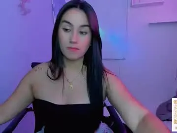 Chaturbate Sex Chat of sulmatevans_