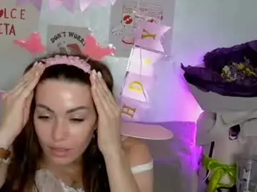 Chaturbate Live Sex of sweetiedarlingxoxox