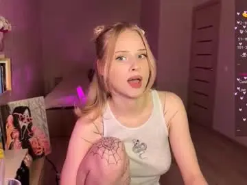 Chaturbate Live Porn of sweetielis