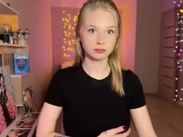 Chaturbate Free Live Porn of sweetielis