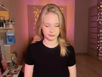 Chaturbate Free Live Porn of sweetielis