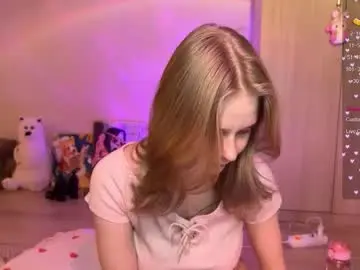 Chaturbate Sex Cam of sweetielis