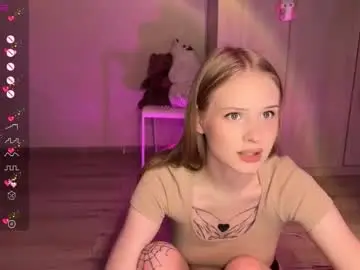 Chaturbate Sex Cam of sweetielis