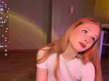 Chaturbate Free Live Porn of sweetielis