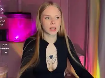 Chaturbate Adult Webcam of sweetielis