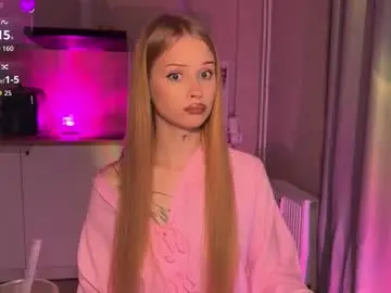 Chaturbate Adult Webcam of sweetielis