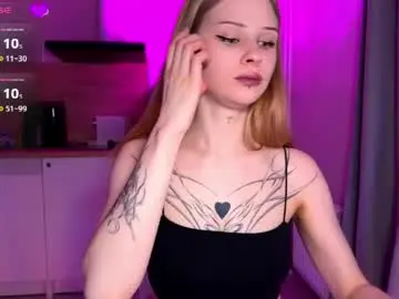 Chaturbate Live Sex of sweetielis