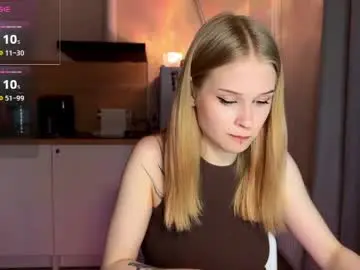 Chaturbate Free Live Porn of sweetielis