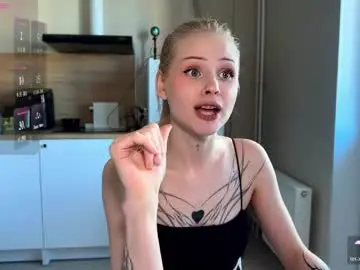 Chaturbate Private Sex Chat of sweetielis