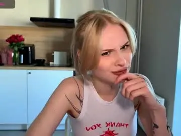Chaturbate Free Live Porn of sweetielis