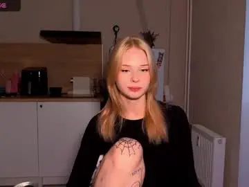 Chaturbate Sex Chat of sweetielis