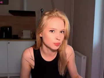 Chaturbate Sex Cam of sweetielis
