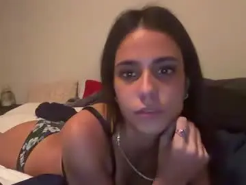 Chaturbate Live Sex of valentina__xo