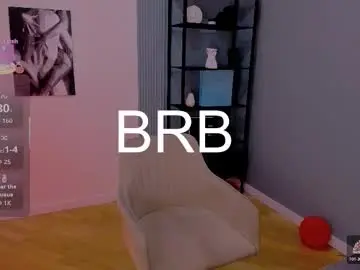 Chaturbate Nude Webcam of velvetvixencute