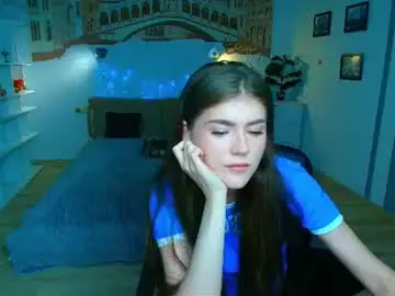 Chaturbate Live Porn of victiriadax