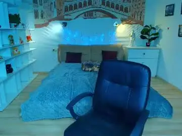 Chaturbate Live Porn of victiriadax