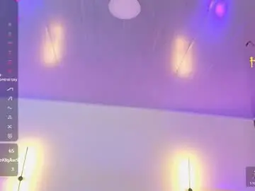 Chaturbate Best live sex cam show of _gaby1