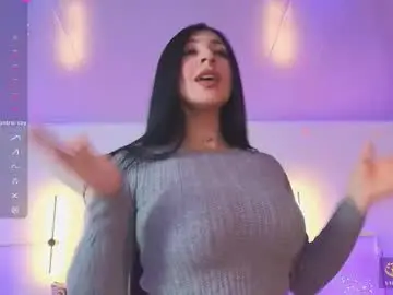 Chaturbate Adult Webcam of _gaby1