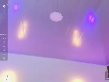 Chaturbate Live Sex Cam of _gaby1