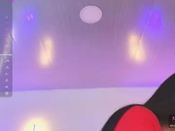 Chaturbate Adult Webcam of _gaby1