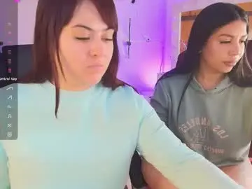 Chaturbate Sex Chat of _gaby1