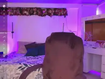 Chaturbate Free Porn Cam of _gaby1