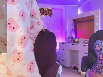 Chaturbate Nude Webcam of _gaby1