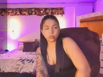 Chaturbate Sex Cam of _gaby1