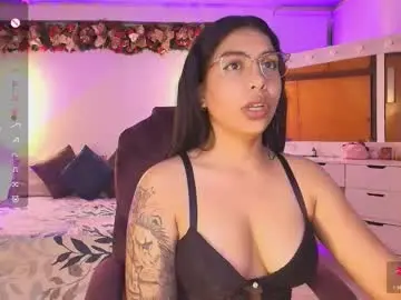 Chaturbate Free Live Porn of _gaby1