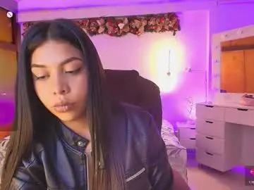 Chaturbate Adult Webcam of _gaby1