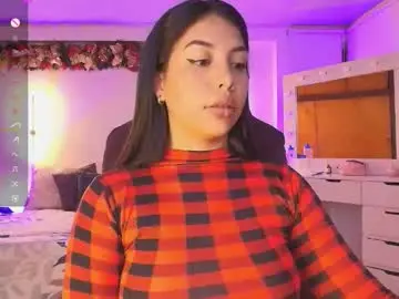 Chaturbate Best Webcam of _gaby1