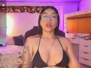 Chaturbate Watch Live Sex Cams of _gaby1