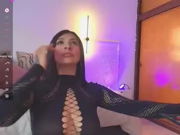 Chaturbate Live Sex Cam of _gaby1