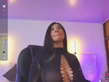 Chaturbate Nude Webcam of _gaby1