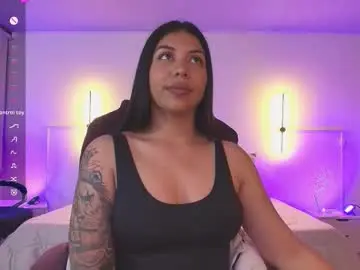 Chaturbate Sex Cam of _gaby1