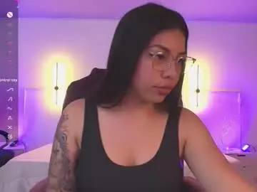 Chaturbate Adult Video Chat of _gaby1