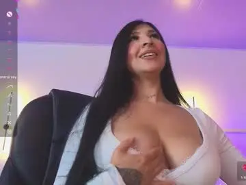 Chaturbate Watch Live Sex Cams of _gaby1