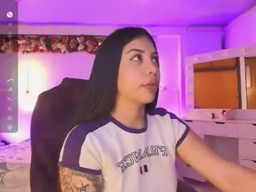 Chaturbate Best Webcam of _gaby1