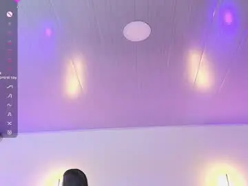 Chaturbate Live Sex of _gaby1