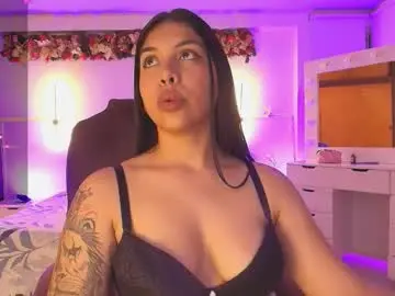 Chaturbate Live Sex Cam of _gaby1